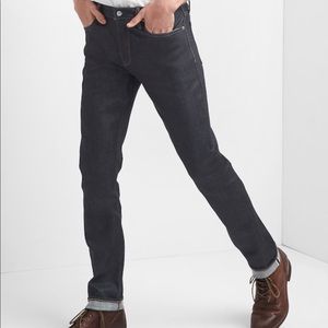 Gap Slim Fit Stretch Jeans Men